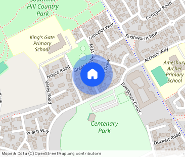 Eleanor Drive, SP4 - Photo 1