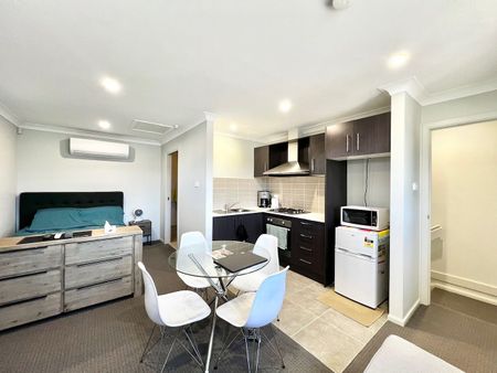 The Perfect Start! - Photo 5