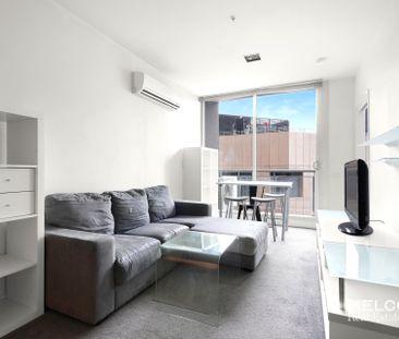 CITY LIVING TWO BEDROOMS AT MILANO - FURNISHED - Photo 1