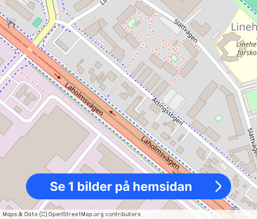 Åttingstigen 16 J - Foto 1