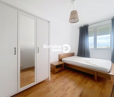 Location appartement à Lorient, 3 pièces 61.89m² - Photo 4