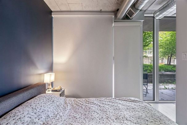 For Lease - 354 Gladstone Avenue Unit# 209, Ottawa Centre, Ontario - Photo 1