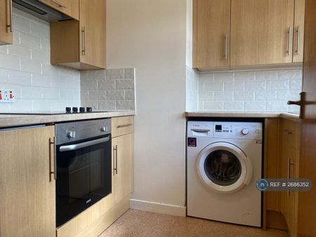 1 bedroom flat to rent - Photo 3