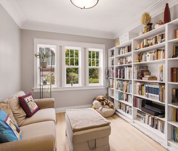 For Lease - 94 Marlborough Avenue, Lower Town - Sandy Hill, Ontario - Photo 3