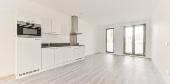 Te huur: Appartement Faas Wilkesstraat 171 B in Amsterdam - Foto 2