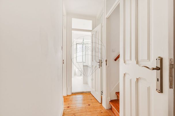 Apartamento T3 em Lisboa - Photo 1