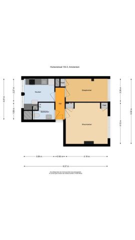 Hudsonstraat 1057SR Amsterdam - Photo 5
