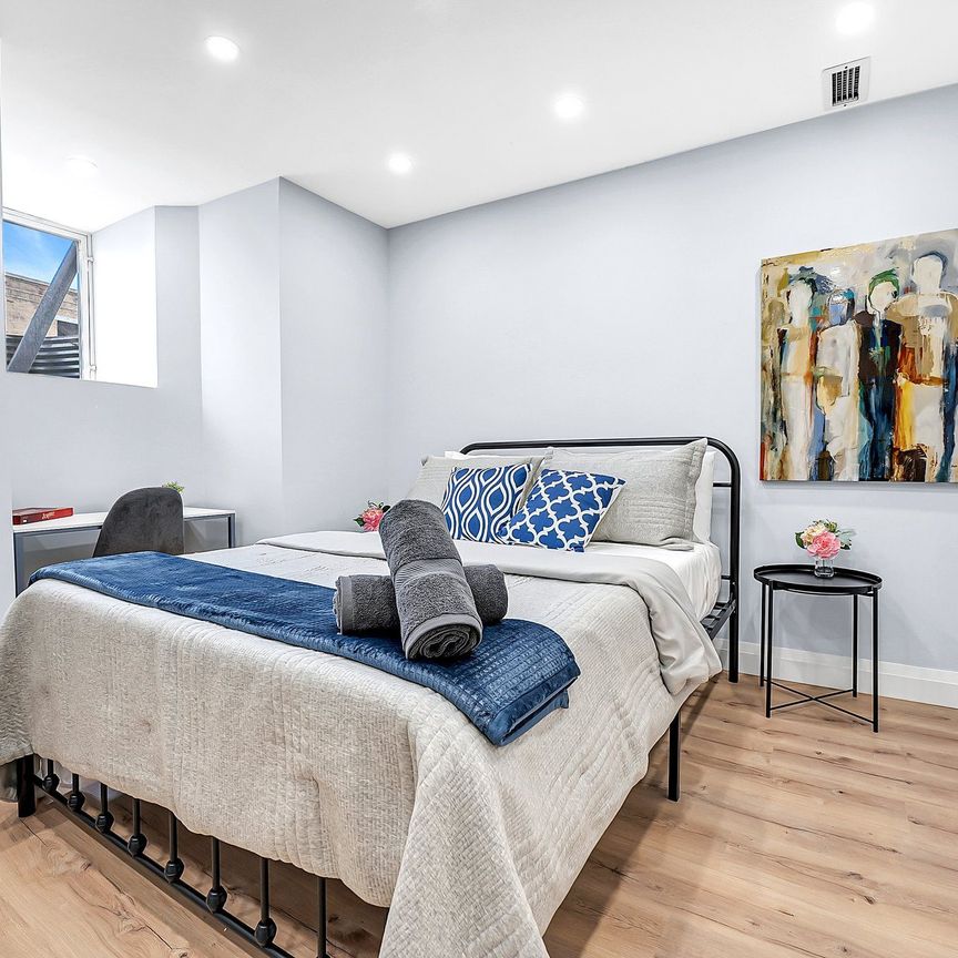 For Lease - 556 King Street Unit# 3, Hamilton, Ontario - Photo 1