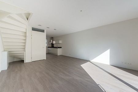 Te huur: Huis Bagijnenwalstraat 6 in Gorinchem - Photo 4