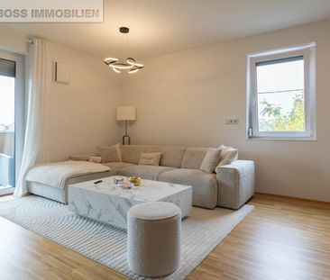 Perle | inkl. Küche - Photo 2