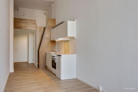 Tagensvej 135, 2. 23, 2200 København N - Photo 3