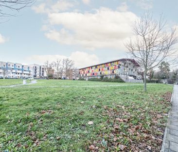 1 bedroom flat to rent - Photo 6
