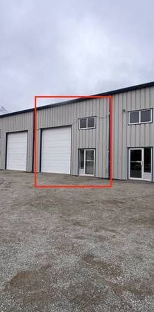 Residential Space + Warehouse for Lease (Unit 3) - Photo 1