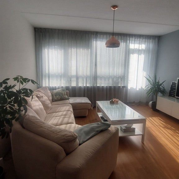 Te huur: Appartement Voermanweg in Rotterdam - Foto 1