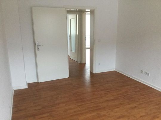 Schöne 3-Zimmer-Wohnung in Eversburg! - Foto 1