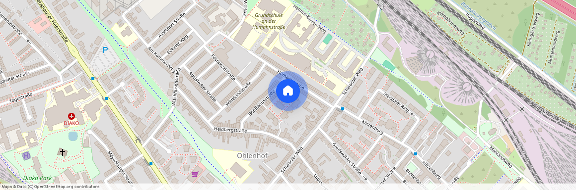 Auf der Düne 11, 28239, Bremen Ot Gröpelingen