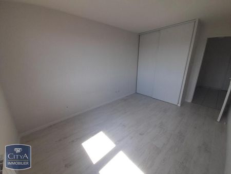 Location Appartement 2 pièces 44m² BELFORT 90000 - Photo 2