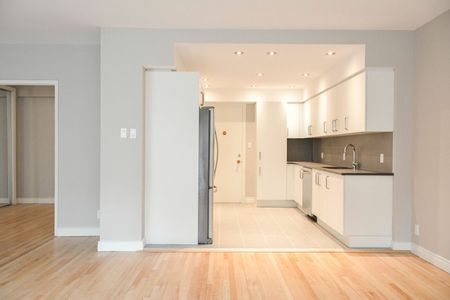 3468 Rue Drummond, Montréal, QC - Photo 3