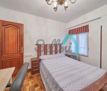 Piso de alquiler en Hevia Bolaños, San Lázaro - Otero - Villafría - Photo 1