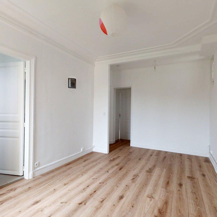 Location Appartement 3 pièces 42m² - Photo 1