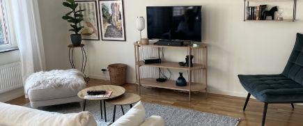 Einar Hansens Esplanad 59 - Foto 1