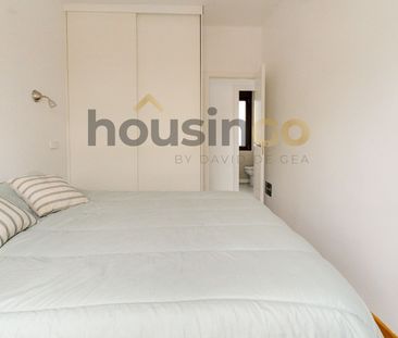 Penthouse for rent in Madrid (Moncloa - Aravaca) - Photo 6