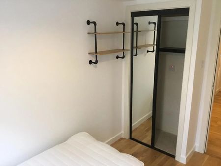 2 Bed Flat, Waterfront Park, EH5 - Photo 4