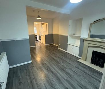 2 Bed Terraced House, Wilburn Street, L4 - Photo 3