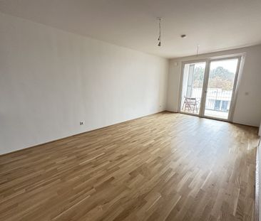 GRANDIOSE NEUBAU MIETWOHNUG IN TOP LAGE! - Foto 5