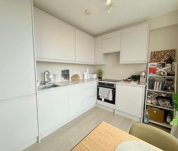 1 bedroom apartment to rent - Photo 4
