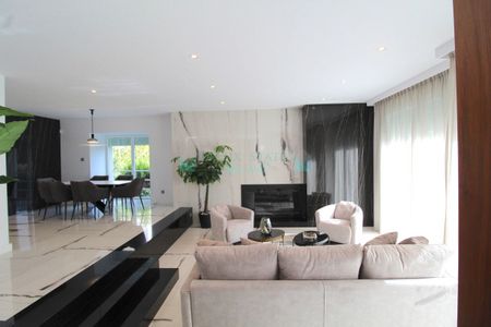 Villa for rent in Nueva Andalucia - Photo 3