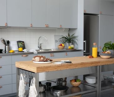 Nekvägen, Spånga - Photo 2