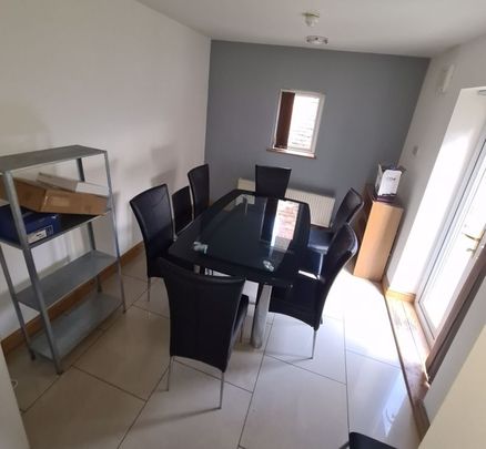 Albert Grove, Nottingham - Photo 1