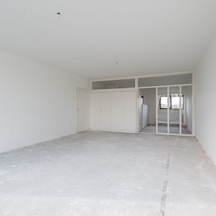 Appartement te huur: Oostelijk Halfrond 47 1183 EM Amstelveen - Photo 1