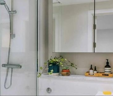 Room in a Shared Flat, Chapman House, M3 - Photo 6