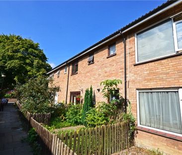 Well presented mid terrace 3 bedroom house to rent in Cambridge wit... - Photo 1