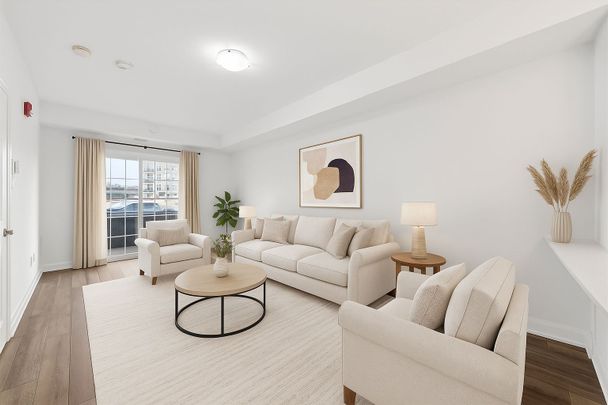 For Lease - 50 Lakebreeze Drive Unit# 128, Clarington, Ontario - Photo 1