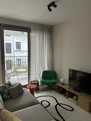 Appartement te huur - Photo 1