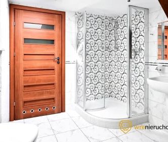 Pokój, ul. Partyzantów - Zdjęcie 1