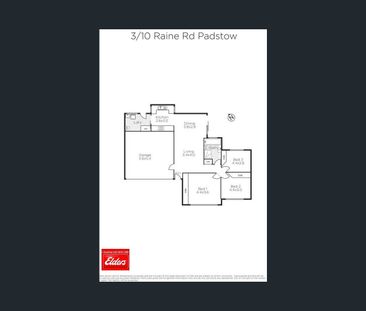 3/10 Raine Road, Padstow, NSW 2211 - Photo 5