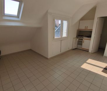 Location Appartement 1 pièce 15m² TOURS 37000 - Photo 3