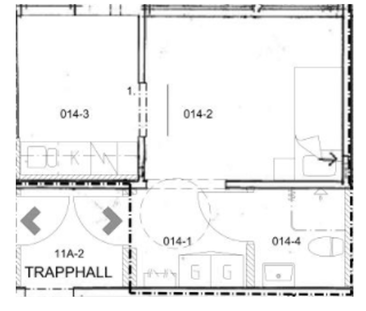 Vendelsfridsgatan 11A, Lorensborg - Foto 2