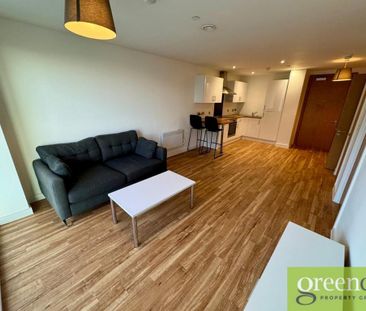 1 bedroom flat to rent - Photo 1