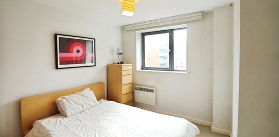 1 bedroom apartment to rent - Photo 2