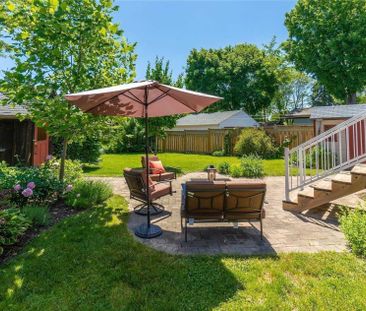 For Lease - 6 Prince Charles Drive Unit# Lower, Halton Hills, Ontario - Photo 6