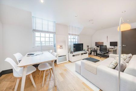 1 bedroom flat to rent - Photo 3