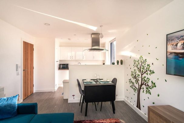 Oldfield Road - Photo 1