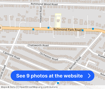 Daisies, Bournemouth, BH8 - Photo 1