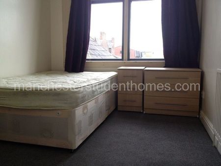 482a Wilmslow Road, Withington, M20 3BG - Photo 2