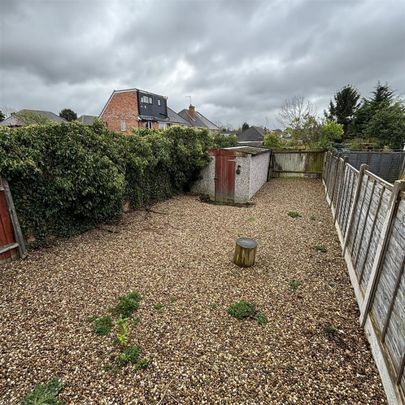 Shared House, Scott Road, Solihull - Photo 1